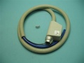 Inlet Tube - Einlage (wasserstop) Rohr [Amica]